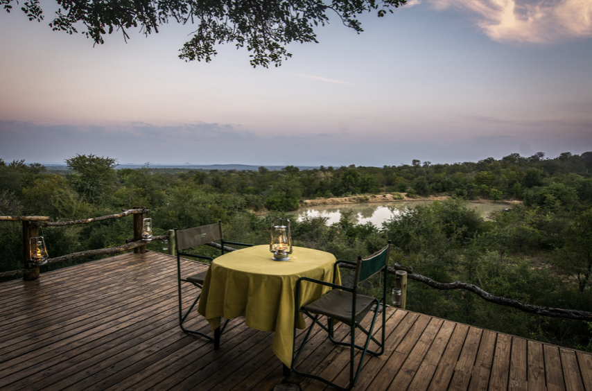 Garonga Safari Company tweet media