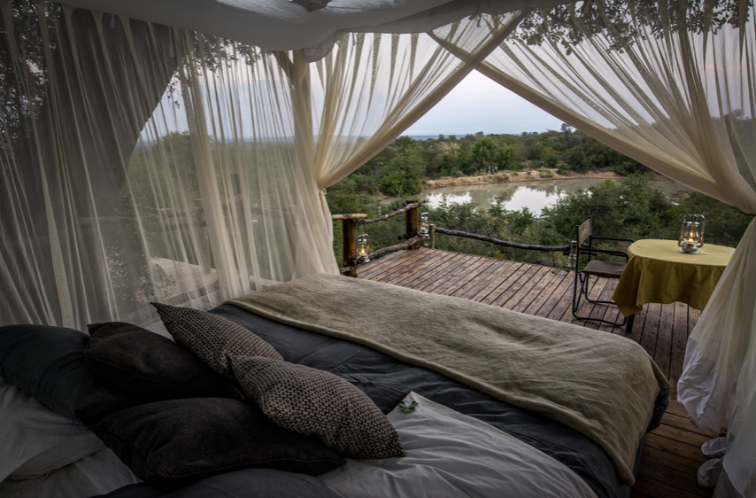 Garonga Safari Company tweet media