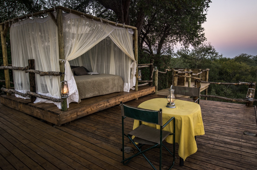 Garonga Safari Company tweet media