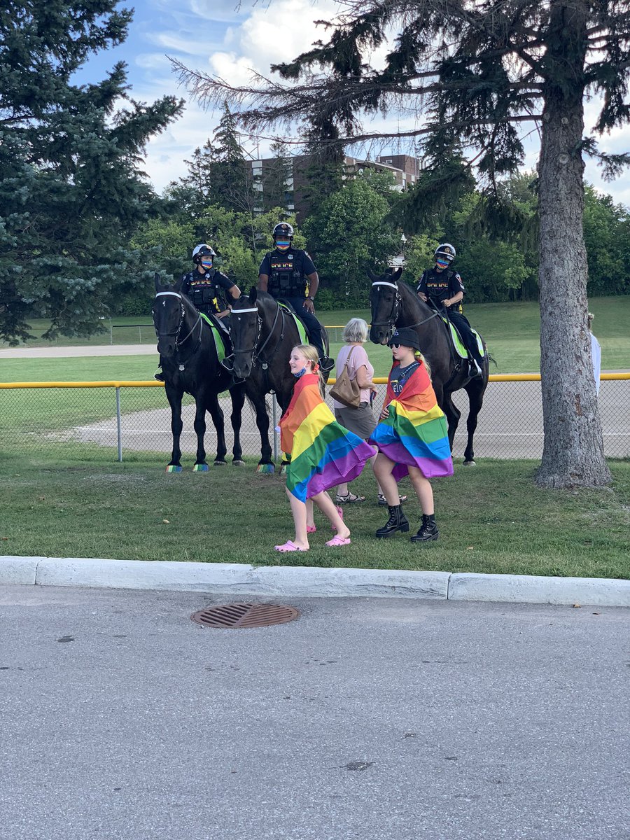 HPS Action Unit tweet media