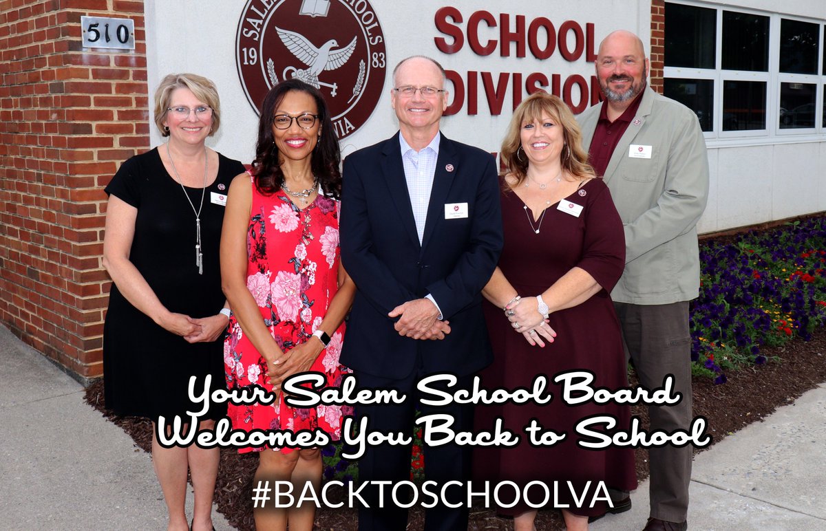 Salem City Schools tweet media