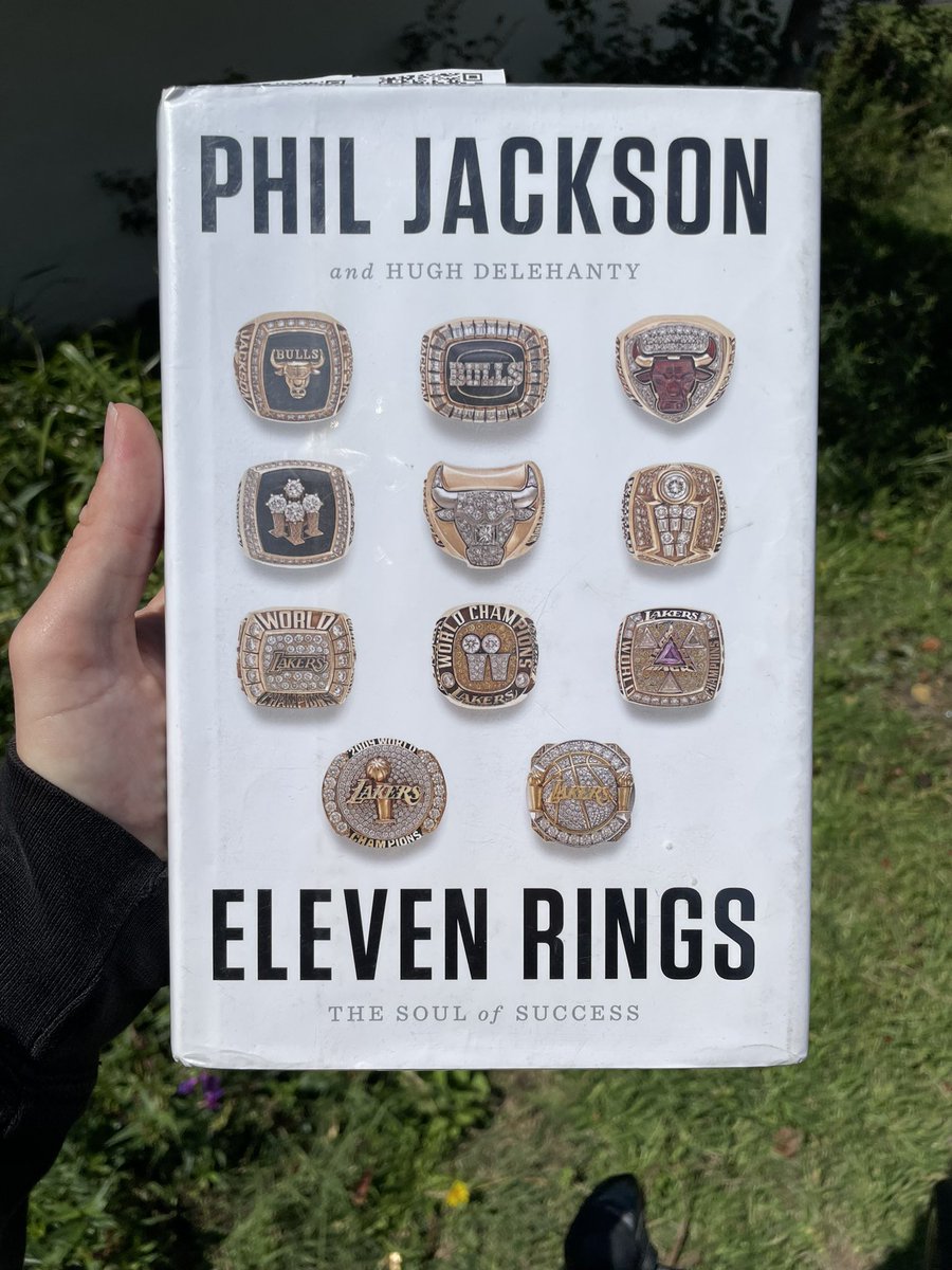 Please reply with recommendations on good coaching/leadership books. I just grabbed this one from <a href="/oaklibrary/">Oakland Public Library</a> and I’m excited to start