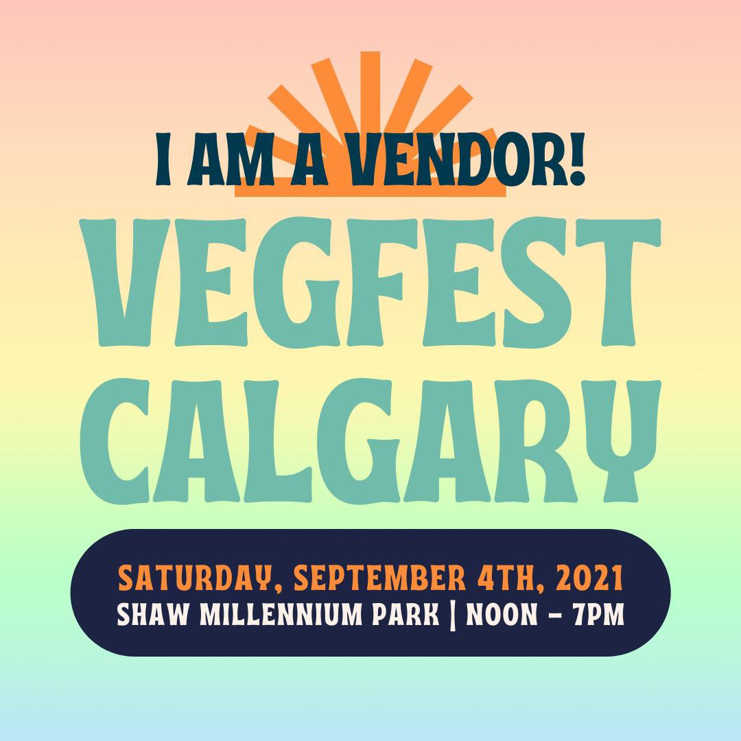 Want to meet some adorable seniors and learn more about ARTS and what we do? Check us out at VegFest in Calgary in September 4th!!