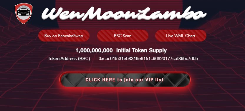 wenmoonlambo's tweet photo. https://t.co/SR1axlWzfa https://t.co/P1iDaBAylx