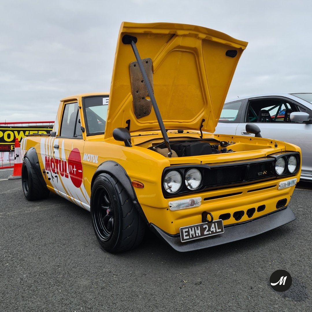 Magneto magazine tweet media