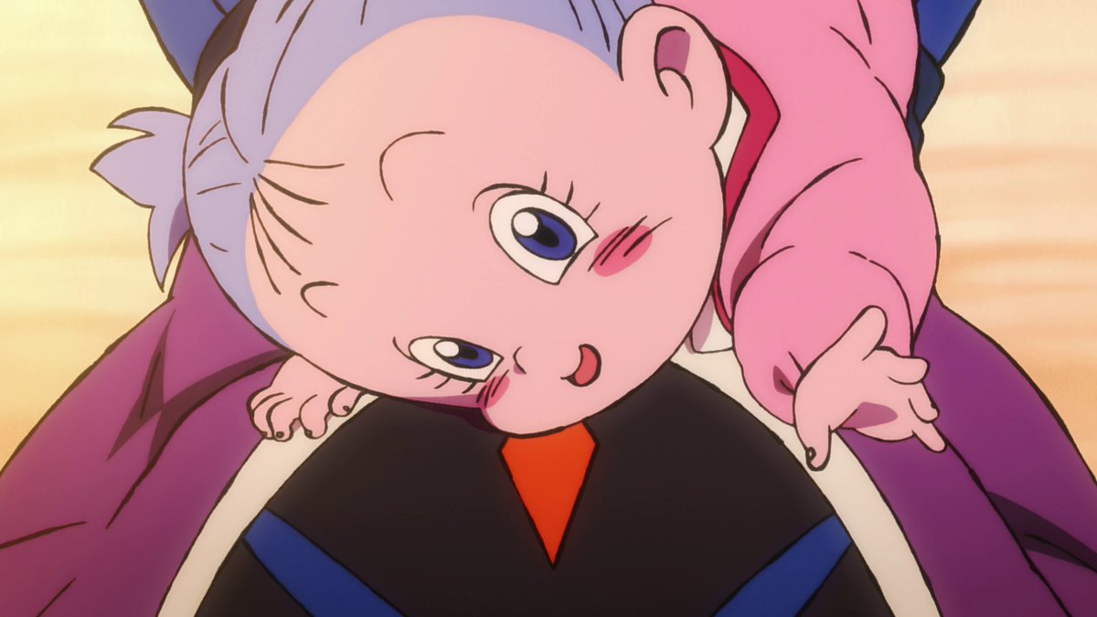 Dragon Ball Perfect Shots on Twitter