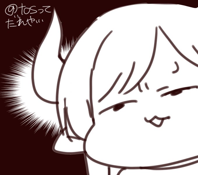 ちょこ先生のスペース配信中に内容を拾ったイラストを6枚描いたんですが1つぶやきに全ては入り切らないので4枚抜粋
#しょこらーと 
#ちょこ先生の深夜凸 