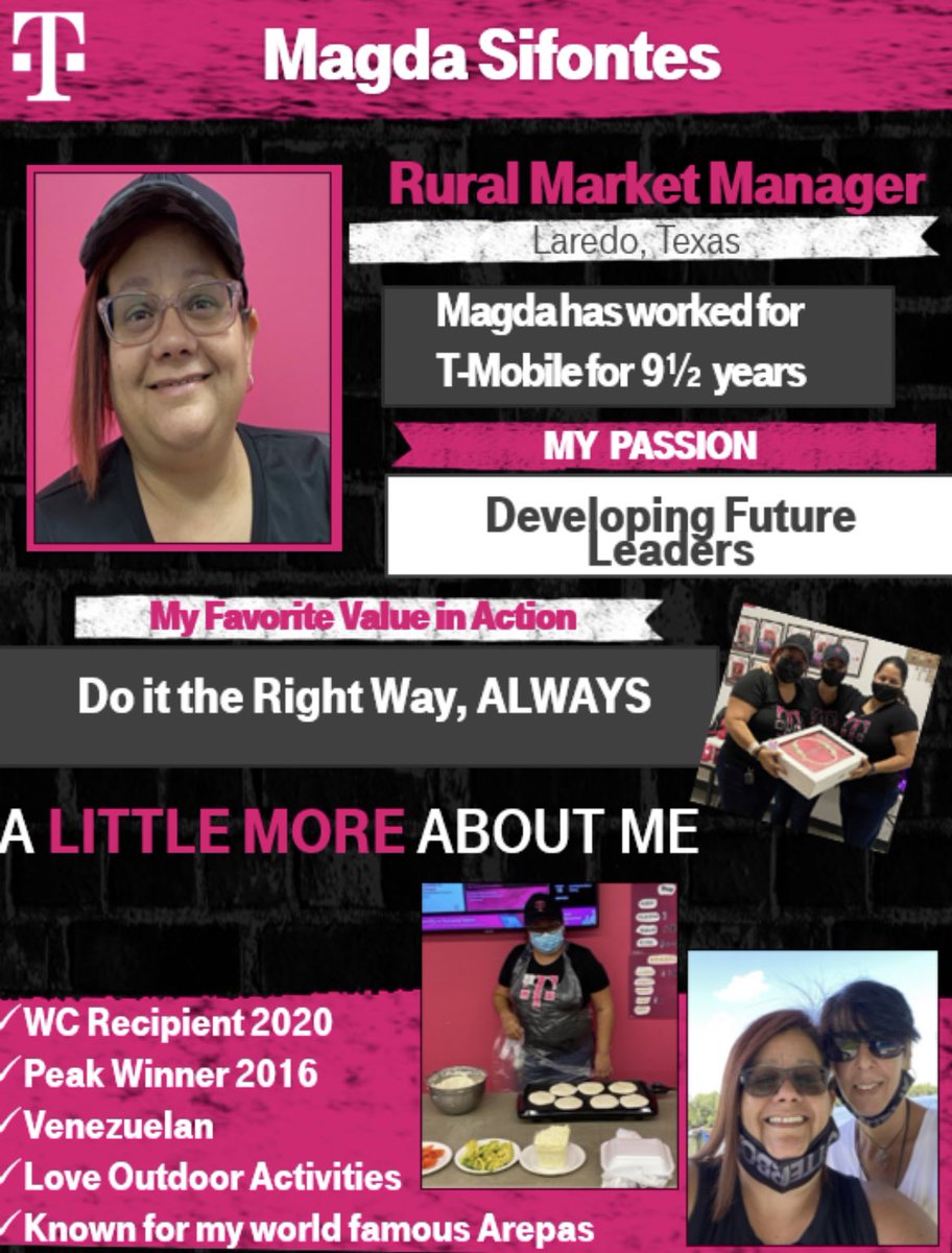 Yvonne Morales tweet media