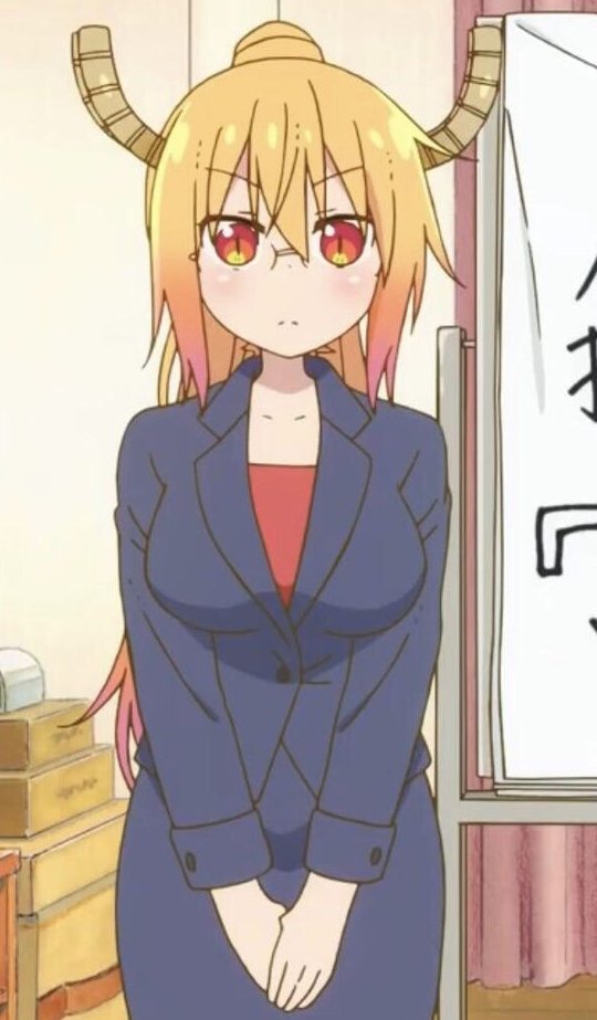 - Sir! Your twelve o'clock report is ready and I brought your coffee!