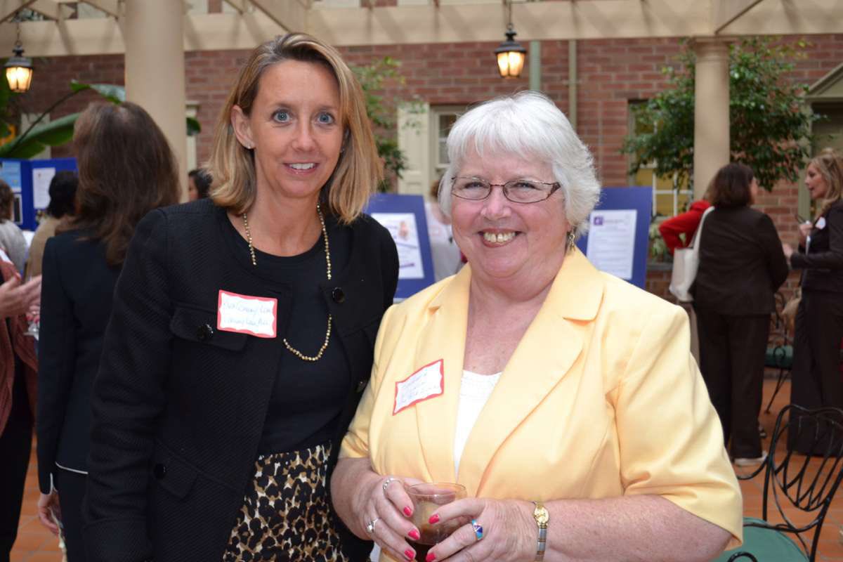We want to craft a photo gallery of past events to give us something to look forward to.
 
Please send us photos from your favorite Women@Work event(s) so that we can share them on our social media channels. You can email them to magazines@timesunion.com