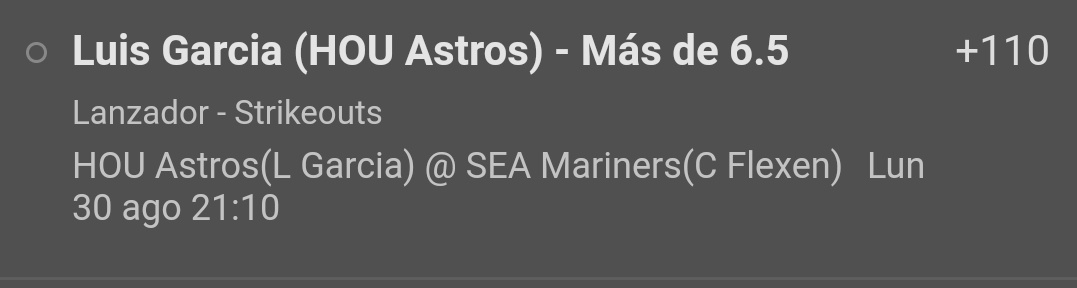 yamapicks's tweet photo. Como le dije vamos a hacer que ahora si se achicharre!

Les dejo los 4 picks de hoy! 

#Letthe🦙burn https://t.co/qWjVglUoo5