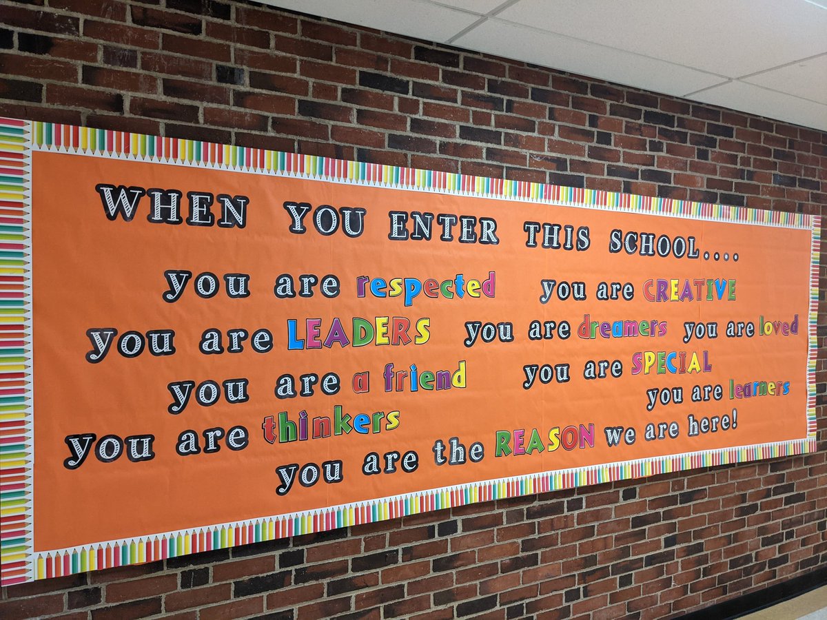MsHuntSSS's tweet photo. It's finally the week we get to welcome back our superstars!!  Here are some things to remember when you enter school on Wednesday 😊 @MsHB_LPS @CPerrySTEM https://t.co/7zVieseMof