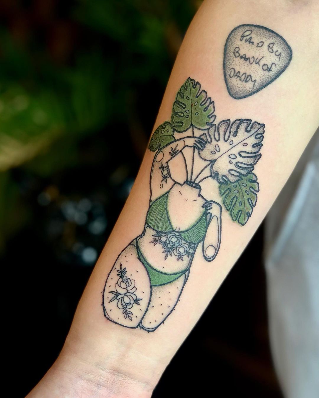 27 Positivity Tattoos That Will Put A Smile On Your Face  Our Mindful Life