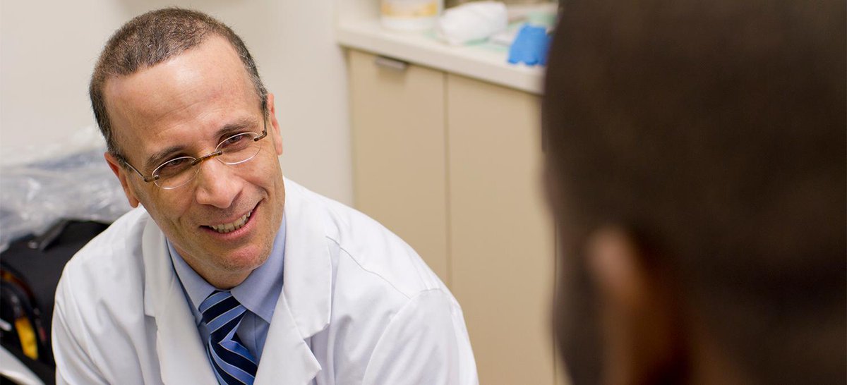 AMSSM's Dr. Dennis Cardone explains why you don’t have to be a professional or even a serious athlete to take advantage of a sports medicine doctor’s skills and expertise.

nyulangone.org/news/staying-g…