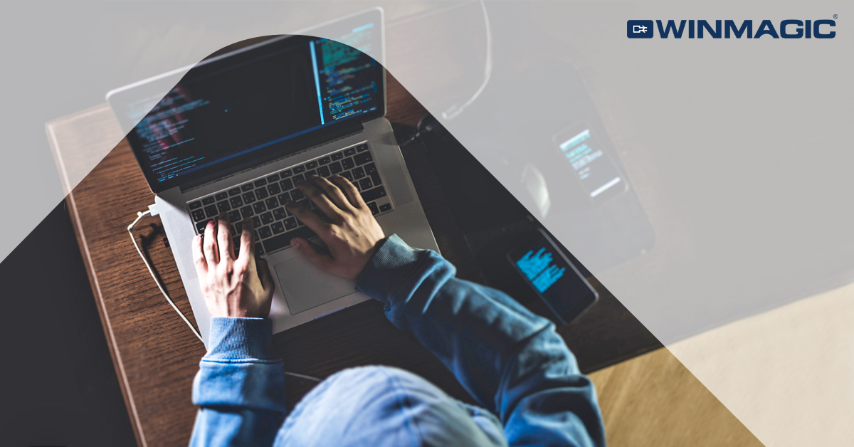 WinMagic's tweet image. Did you know that WinMagic is the only company to offer an #encryption solution created specifically for Linux?

Learn more about SecureDoc for Linux, Enterprise-Class Full Drive Encryption for Linux Servers here: bit.ly/3vohCJB

#SecureDoc #LinuxSecurity #ServerSecurity