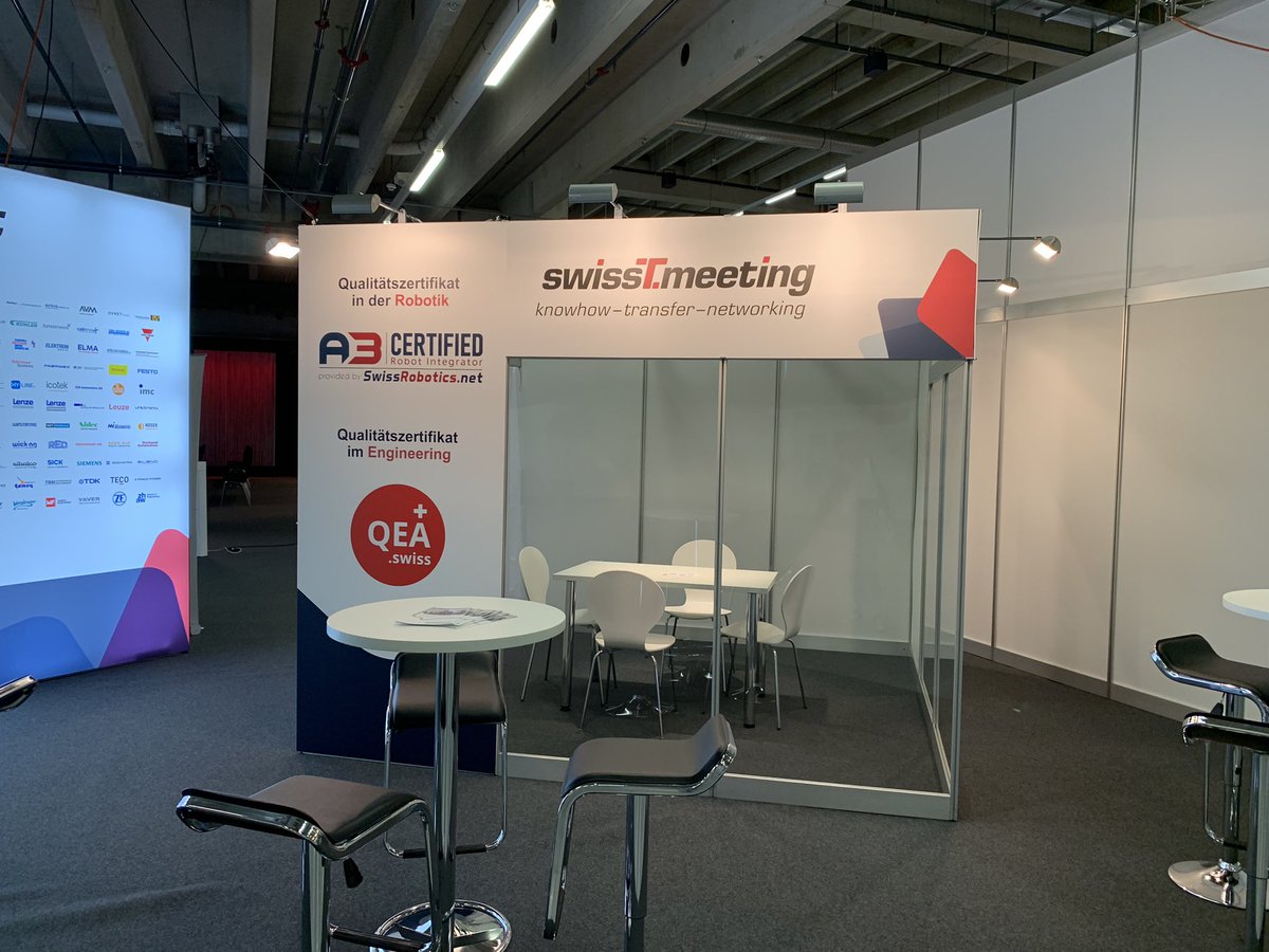 SwissTnet tweet media