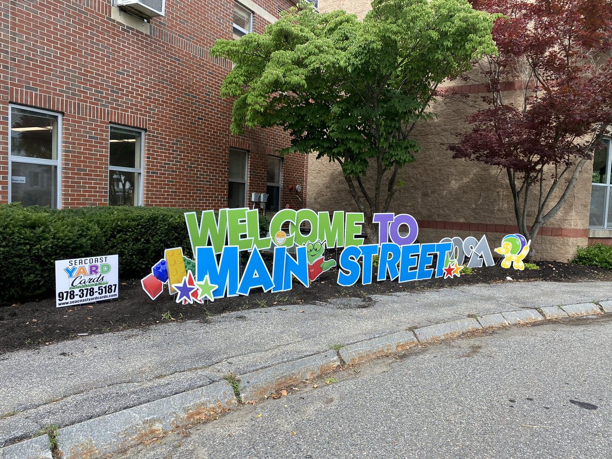 Happy first days of school….
