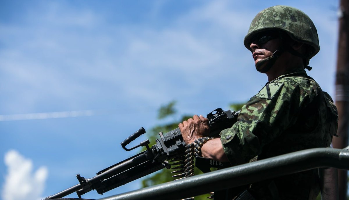 InSightCrime's tweet image. #Mexico | The Zetas’ Model of Organized Crime is Leaving Mexico in Ruins
bit.ly/3kB6ODI