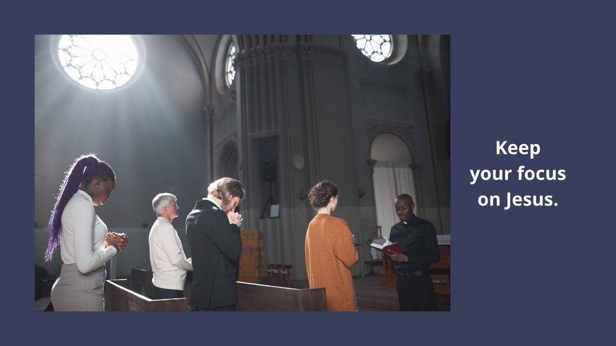 BishopZubik's tweet image. When we go to Mass, our eyes and hearts should focus on Jesus. You and I should not judge anyone by whether they are dressed well, poorly or oddly. We should rejoice that they are in church and do all in our power to make them feel welcome. #Catholic