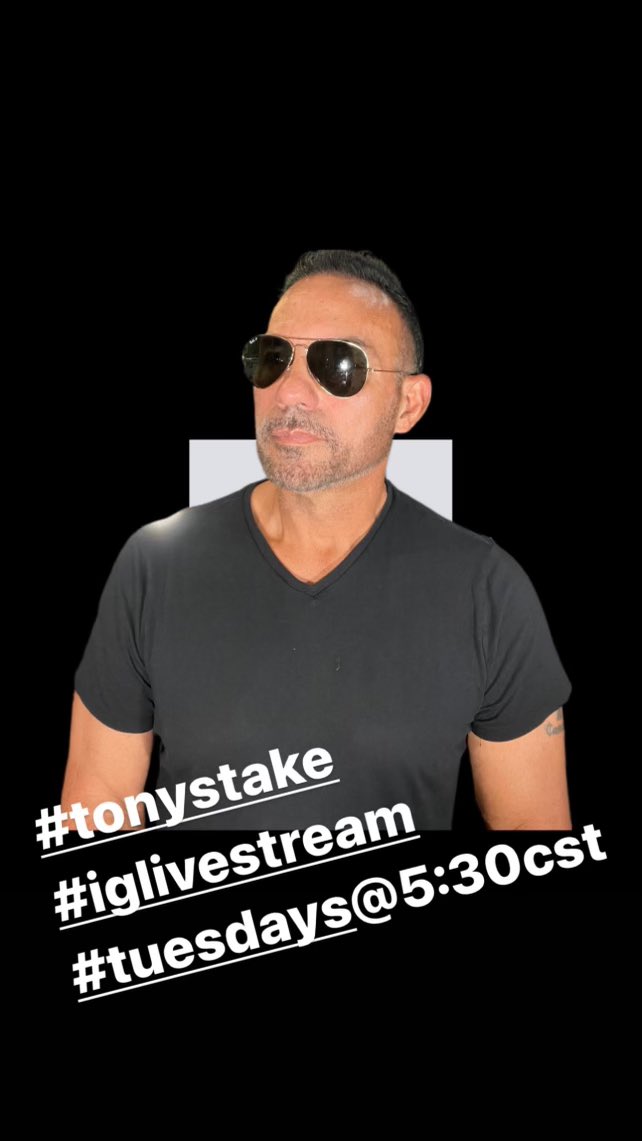 tccasillas's tweet photo. Don’t miss #TonysTake Tuesday 8/31 at 5:30 PM CT LIVE on my IG #TonyCasillas breaking down @dallascowboys and more!!  Subscribe to @tonycasillassh1 on YouTube!! https://t.co/nuEEdkqb5a