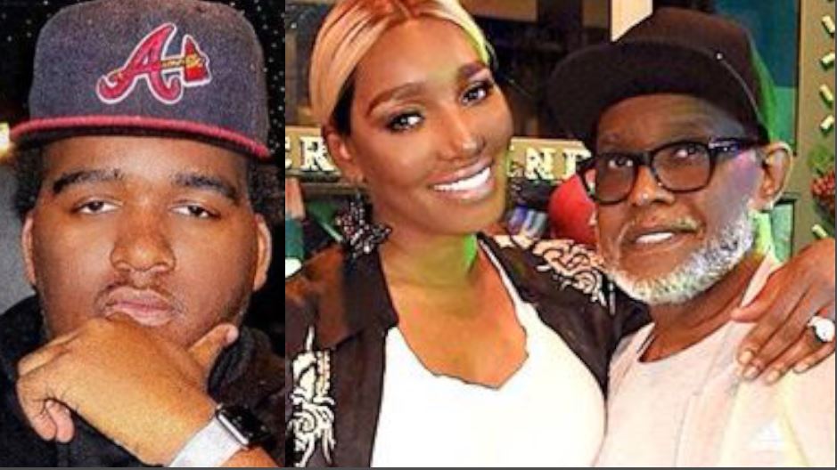 Maryjan83777318's tweet photo. #Rhoa🍑#NeneLeakes Son #BrenttLeaks Gives Update On #GreggLeaks-#KenyaMoore #CynthiaBailey... https://t.co/5XjWrwhNQQ via @YouTube https://t.co/6qhJkFxVj8