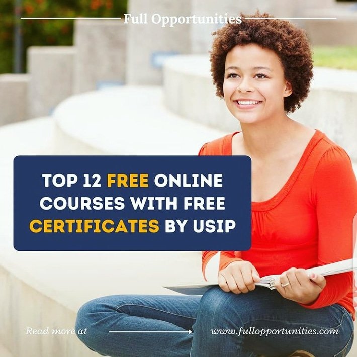 intern9ja's tweet photo. Are you a Nigerian🇳🇬youth seeking Career opportunities and Self-development?!

12 free online courses with certificates by USIP

For More info visit
👇👇👇

https://t.co/HbqEbBrbc9

 #BBNaijia #Nigeria | Whitemoney | https://t.co/bQfAMvFVGw