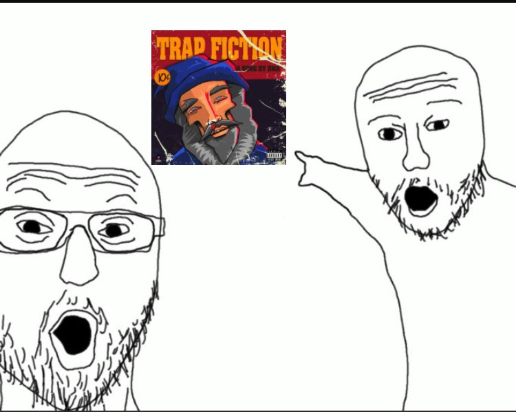 😲
Ya la escuchaste?