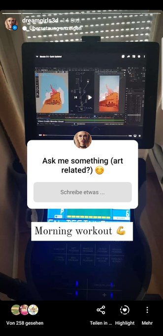 Doing a Q &amp; A on Insta: https://t.co/PDFp4oQF3j https://t.co/GmH9jdyhZW<a href="/tag/bimbo"class="tags"><span>#bimbo</span></a><a href="/tag/bimbodoll"class="tags"><span>#bimbodoll</span></a><a href="/tag/bimbofication"class="tags"><span>#bimbofication</span></a><a href="/tag/bimbofied"class="tags"><span>#bimbofied</span></a>