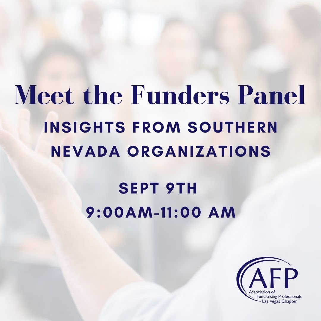AFP Las Vegas tweet media