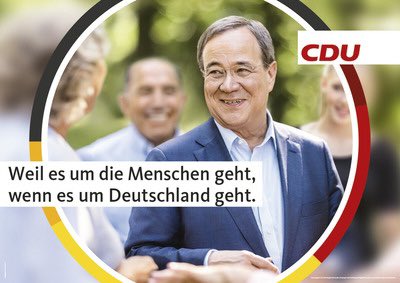 FRauerNE's tweet image. „Gemeinsam mit der CSU werden wir Mitte September ein #100TageProgramm präsentieren und deutlich machen, welche politischen Schwerpunkte wir nach der #BTWahl2021 angehen wollen“, so @ArminLaschet #CDU #CSU #wegenmorgen