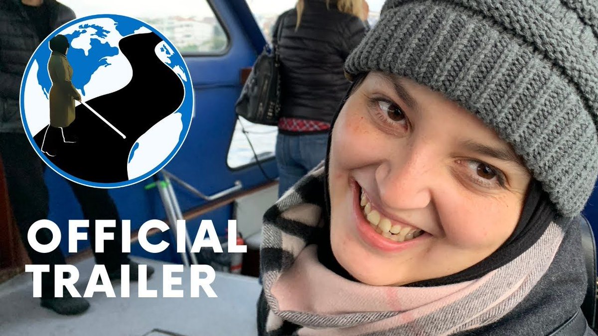 Kayse Lee Maass, PhD (@kaysemaass) on Twitter photo Check out <a href="/PlaneTrainCane/">Planes, Trains, and Canes</a>  - a new docu-series by <a href="/mona_minkara/">Mona Minkara</a> to help people understand the cultural perceptions about disabilities through travel!
#DisabledInSTEM
buff.ly/2WCR8XZ Check out <a href="/PlaneTrainCane/">Planes, Trains, and Canes</a>  - a new docu-series by <a href="/mona_minkara/">Mona Minkara</a> to help people understand the cultural perceptions about disabilities through travel!
#DisabledInSTEM
buff.ly/2WCR8XZ