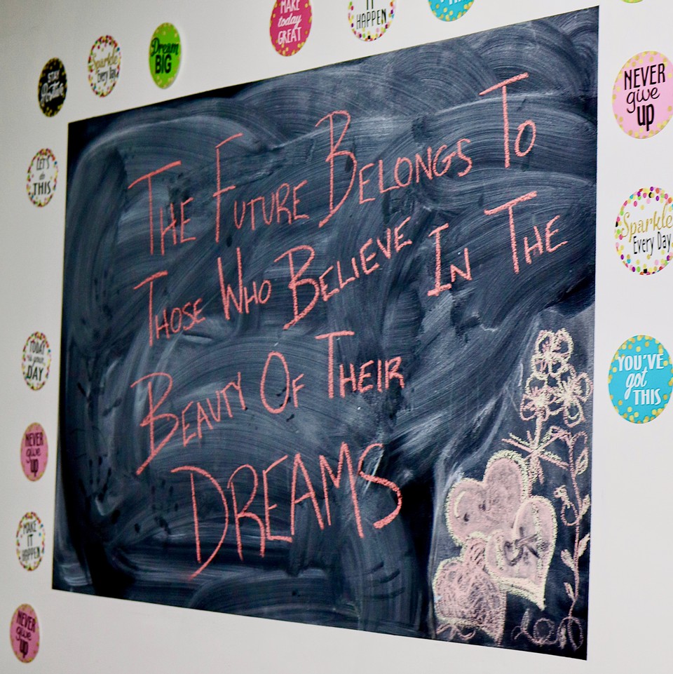 #MondayMotivation⁠
⁠
"The future belongs to those who believe in the beauty of their dreams"⁠
⁠
Everyone deserves a beautiful home, and we help achieve those dreams here at Mercy House!⁠