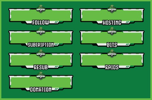 gfx_ruby's tweet image. Another happy client @NightRazer87 It was a nice experience working with you. hope we will do more projects together ❤️