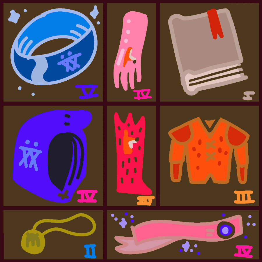 Loot Nftにみるdaoで実現する次世代gameplatformのカタチ Fumitoshi Ogata 緒方文俊 Note