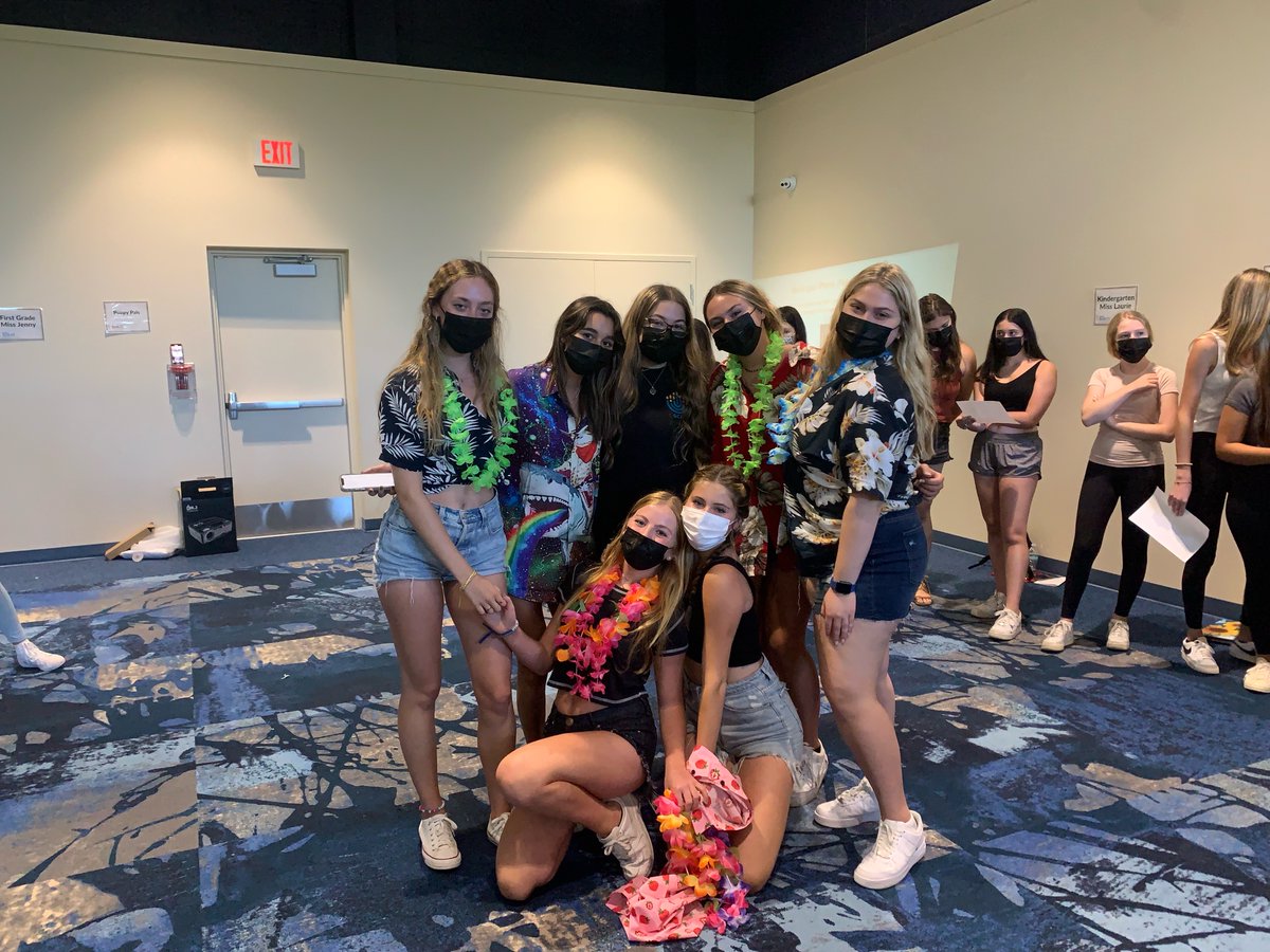 Had an amazing time at power to the programming yesterday!!