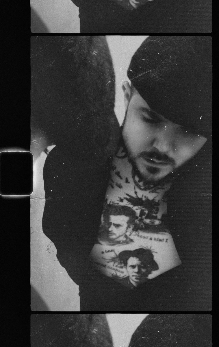 jathewoods's tweet photo. Felt cute, might burn in hell later 🔥 https://t.co/0v6KglcTOH