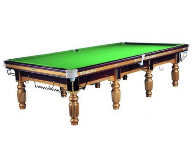 PABSAofficial's tweet photo. PABSA is delighted to confirm Wiraka as our official table sponsors. Check out their selection of tables at https://t.co/e2Vs75rCaQ
#PABSA #WeArePABSA #WeCueAsOne #WIRAKA https://t.co/k8uEq2shwx