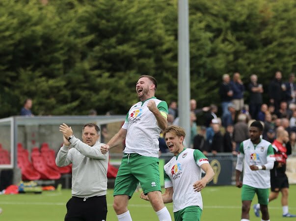 bognorfc_fans's tweet photo. This team 😍
@jamescrane1990 @Blake1976Rob @Joecook_99 @joedandy6 @JoeHancott @JordyMongoy11 @kayneroberts_ @CalvinJDavies4 @HarveyWhyte https://t.co/xmFN1FgfII