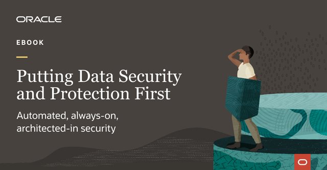 TaleoBIGuru's tweet photo. Don't compromise on #security. Check out @Oracle's security-first philosophy in this new ebook: https://t.co/wr4ksVCqoU https://t.co/axYLzE1Hg5