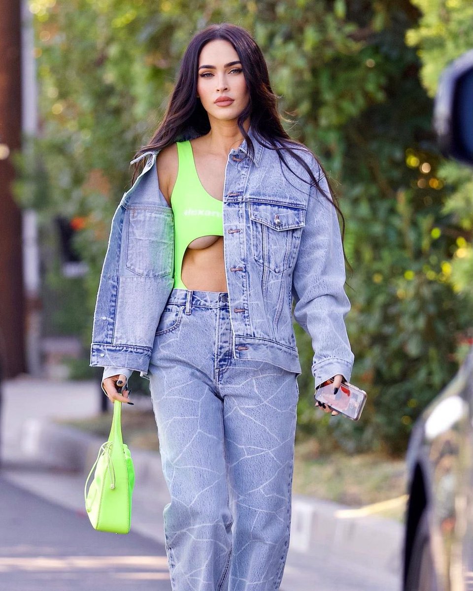 best of megan fox tweet media