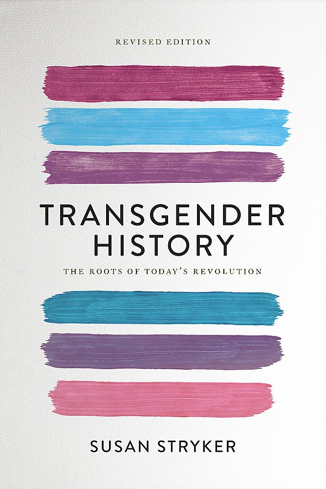 magmidd's tweet photo. My audio book recs for #TransBooks365:
Transgender History @susanstryker
Detransition Baby @torreypeters
Cemetery Boys @aidenschmaiden
Trans Like Me @cnlester https://t.co/ttdk2sEThG