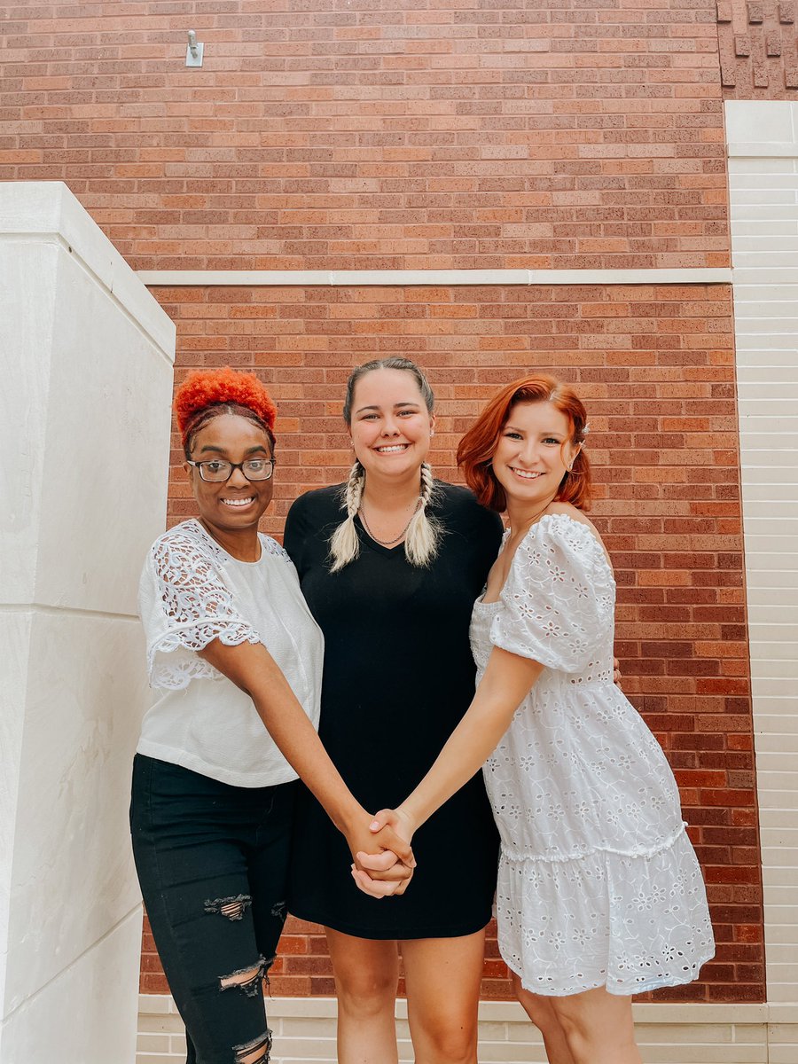 Lamar University Panhellenic tweet media