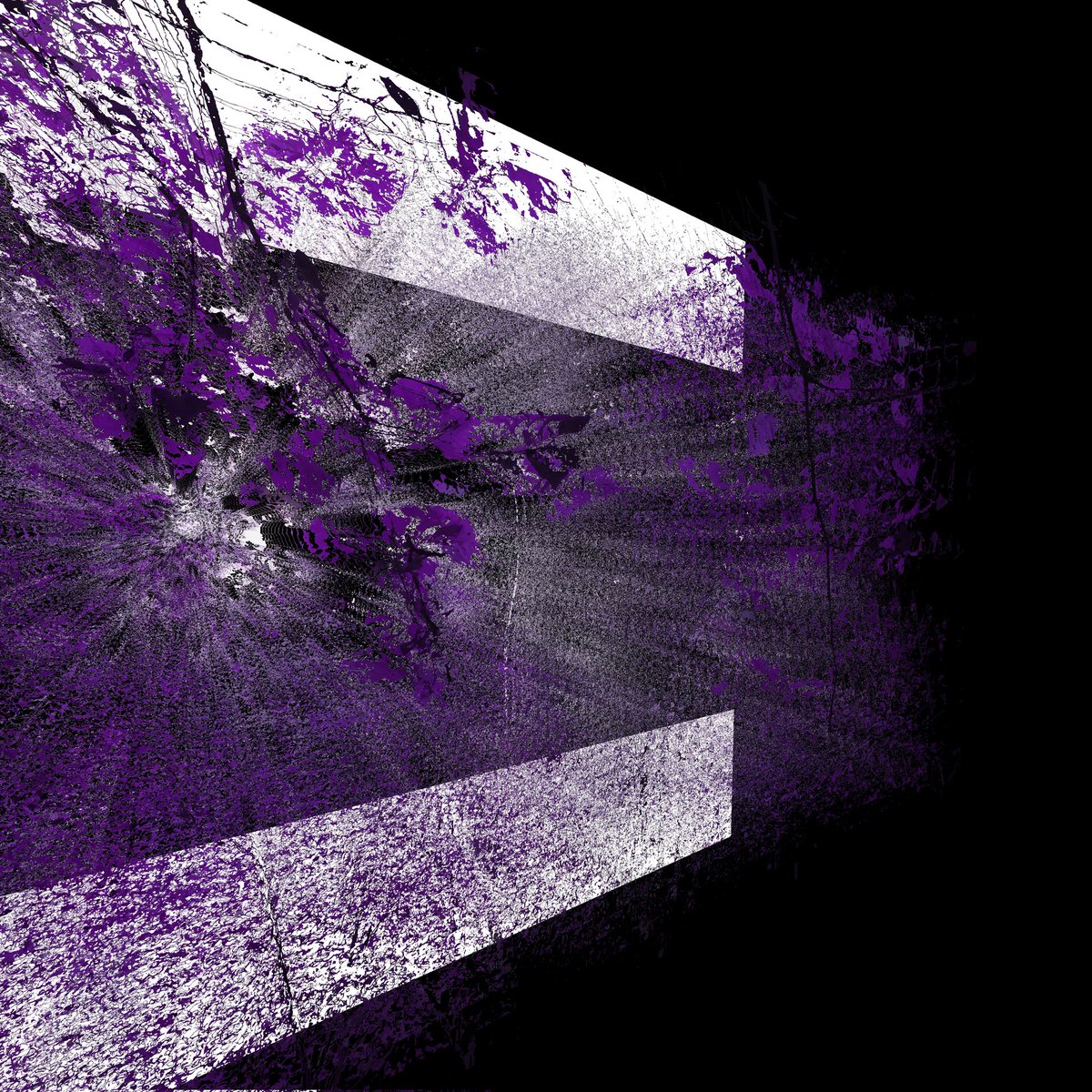 peeanopijloo's tweet photo. 'I See You' #photography #newNature #digitalillustration #digitalart #NFTs #glitchlab #insta3d #NFT #violet #cyberNature #purple #pixelaesthetic #photographer #nftmagazine #nftcollector #nftphotography #otherworld #cyberpunk #digitalphotography #nftart #transformation #nature π½ https://t.co/c197CPagFn
