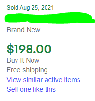 Table_Of_Chefs's tweet photo. Last Thursday we pinged members to purchase an item that released early on Walmart😉

Members were able to cop manually and were told to run for restocks on their bots, which did HAPPEN!

Retail: $75

Resell $200

Profit: $125💰

Did your group alert you⁉️⁉️ https://t.co/6FPaL0aJ2o