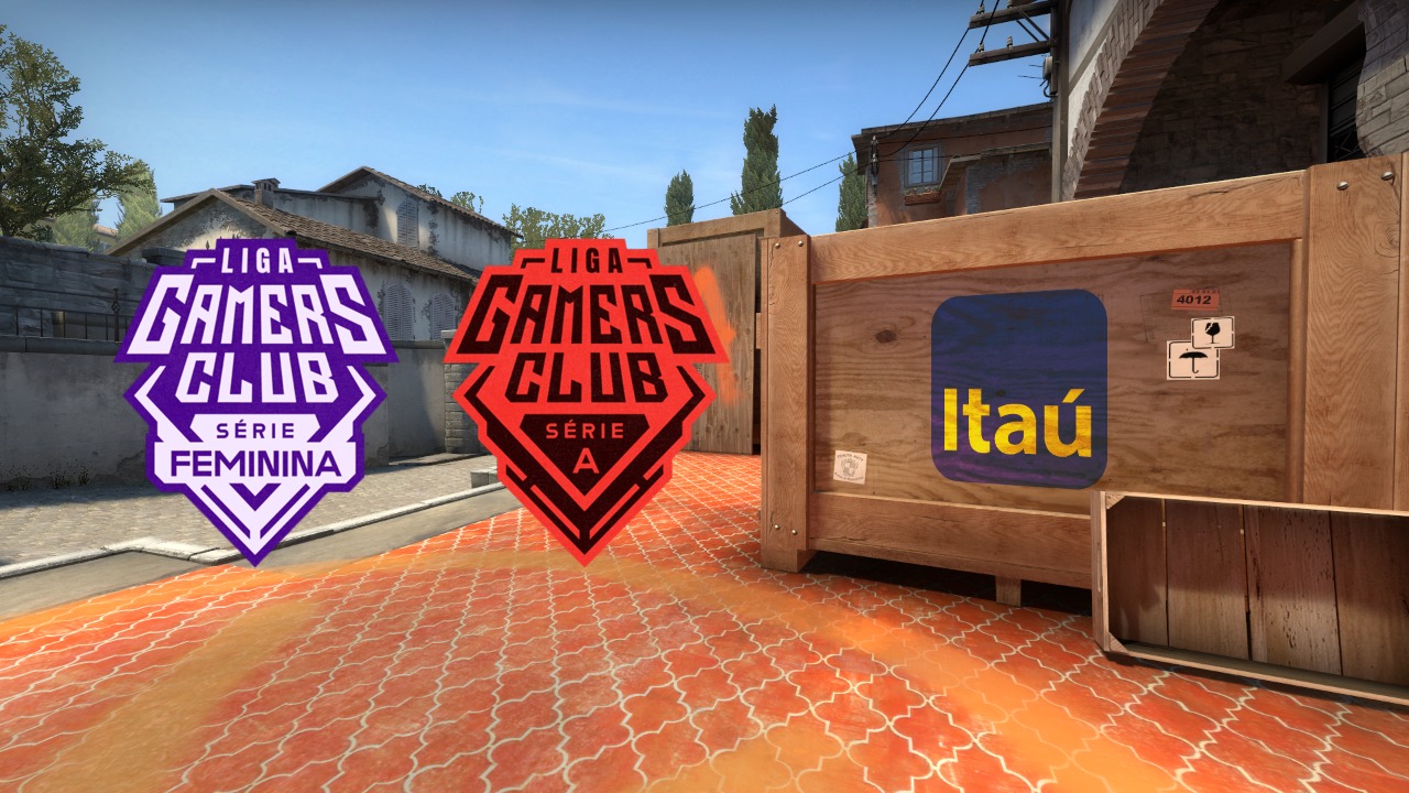 Gamers Club Counter-Strike on X: Nessa semana tivemos várias novidades na  GCzinha, e se você perdeu fizemos a boa pra você ficar por dentro de tudo!  😎 Segue o fio que tem