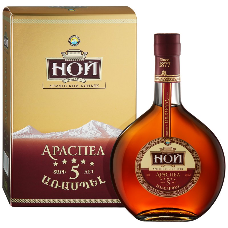 Ной традиционный 3