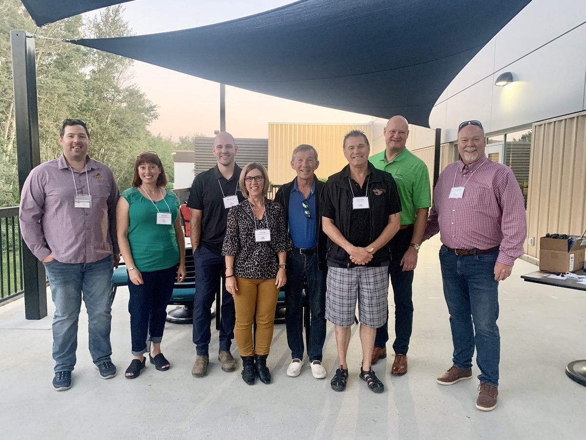 Infinity Métis Corporation tweet media