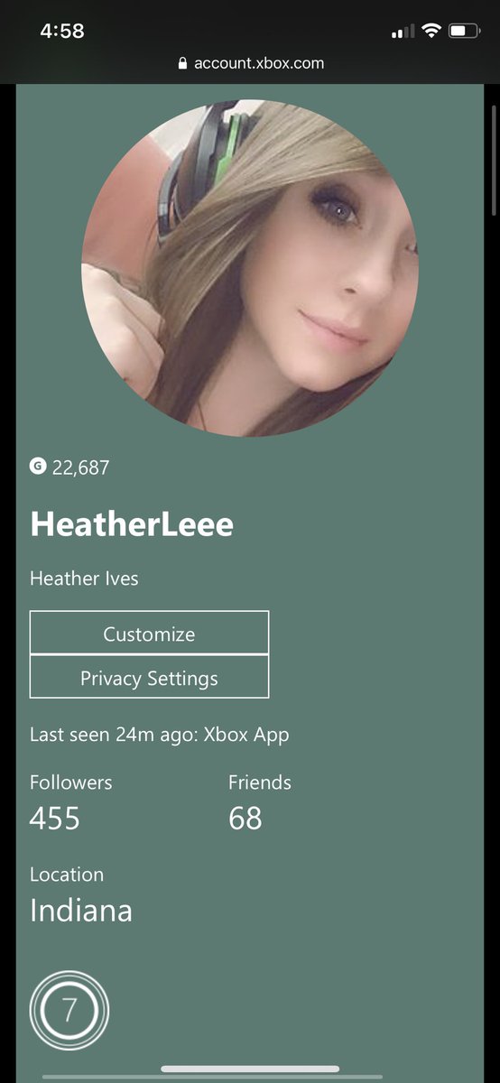 Heather🌻 tweet media