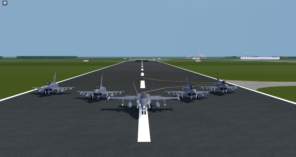 RAF Air Combat Group tweet media