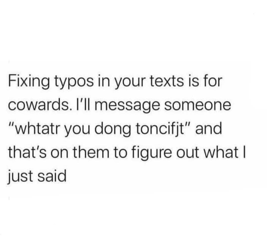Alexarenee1's tweet image. I feel this needs to said .